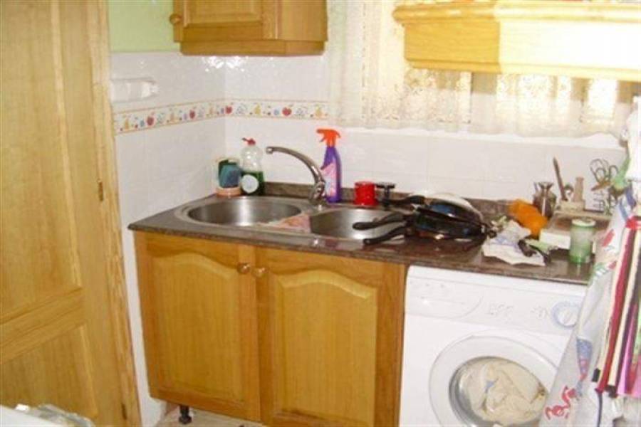 El Verger,Alicante,España,1 Dormitorio Bedrooms,1 BañoBathrooms,Casas de pueblo,21253