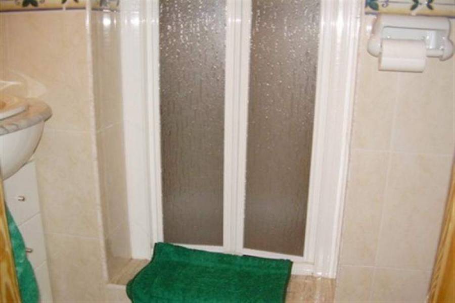 El Verger,Alicante,España,1 Dormitorio Bedrooms,1 BañoBathrooms,Casas de pueblo,21253