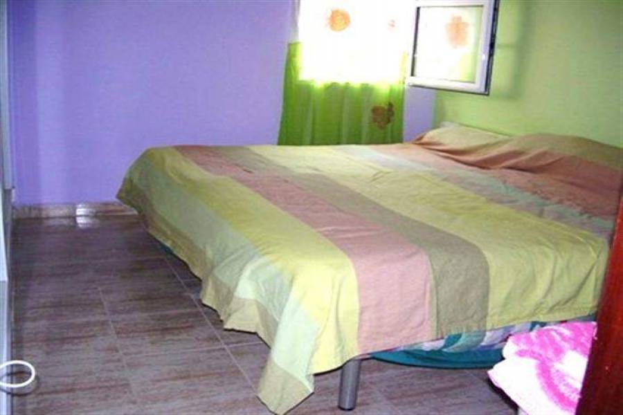 El Verger,Alicante,España,1 Dormitorio Bedrooms,1 BañoBathrooms,Casas de pueblo,21253
