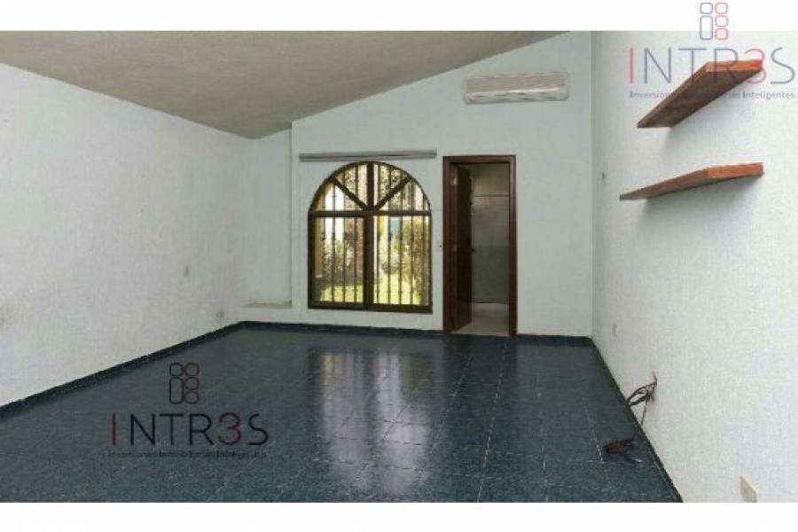 Mérida,Yucatán,México,3 Habitaciones Habitaciones,4 BañosBaños,Casas,2926