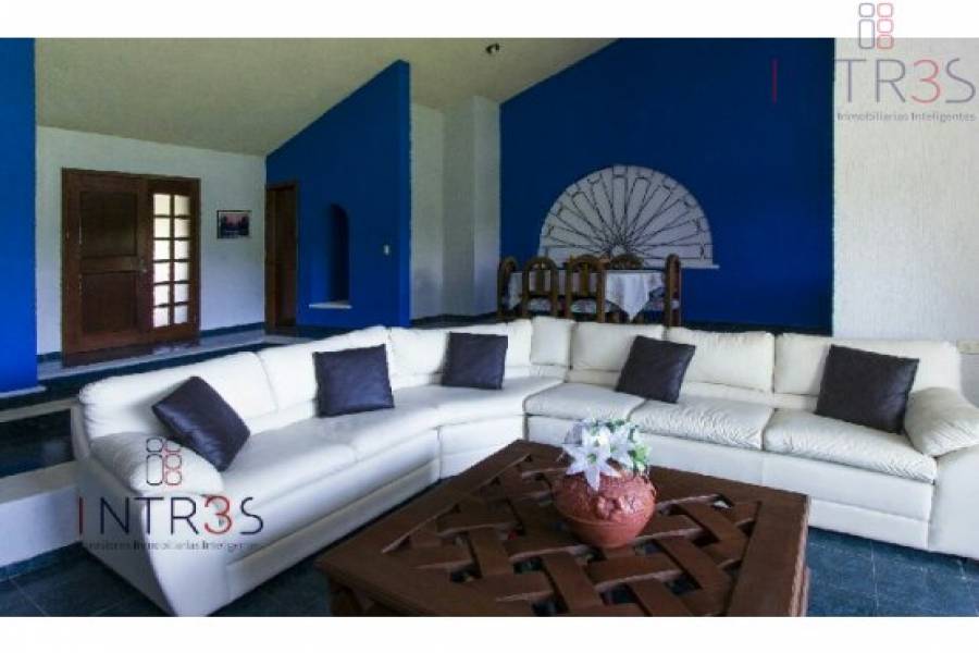 Mérida,Yucatán,México,3 Habitaciones Habitaciones,4 BañosBaños,Casas,2926