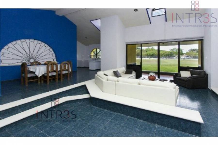 Mérida,Yucatán,México,3 Habitaciones Habitaciones,4 BañosBaños,Casas,2926