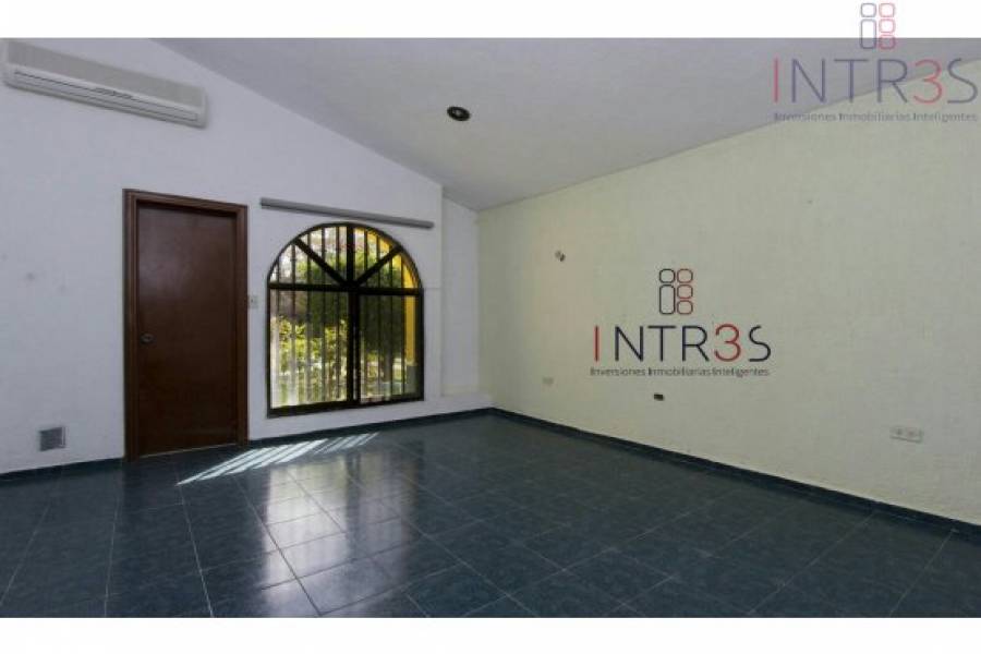 Mérida,Yucatán,México,3 Habitaciones Habitaciones,4 BañosBaños,Casas,2926