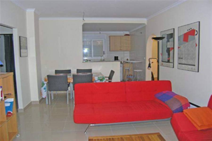 Dénia,Alicante,España,2 Bedrooms Bedrooms,2 BathroomsBathrooms,Apartamentos,21256