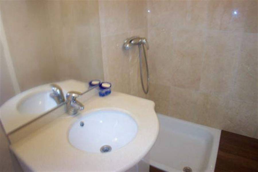 Dénia,Alicante,España,2 Bedrooms Bedrooms,2 BathroomsBathrooms,Apartamentos,21256