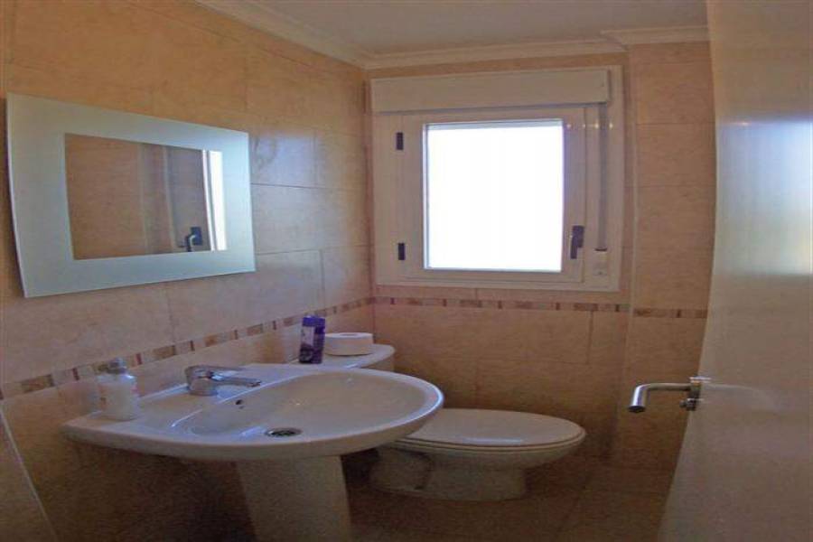 Dénia,Alicante,España,2 Bedrooms Bedrooms,2 BathroomsBathrooms,Apartamentos,21256