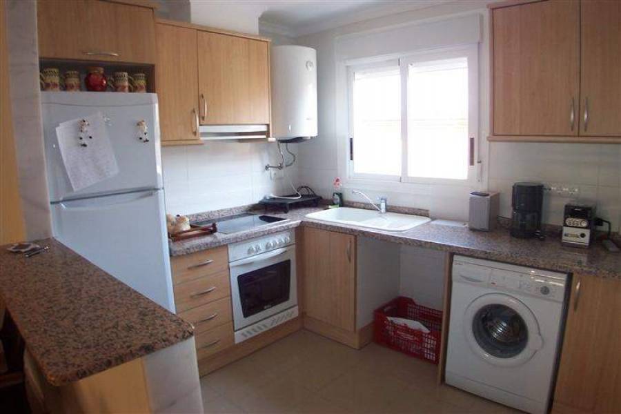 Dénia,Alicante,España,2 Bedrooms Bedrooms,2 BathroomsBathrooms,Apartamentos,21256