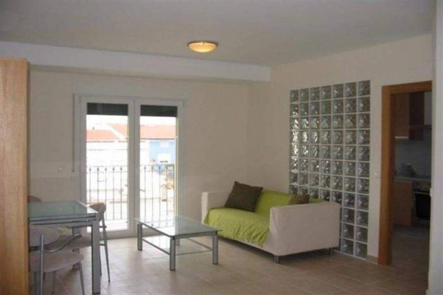 Dénia,Alicante,España,2 Bedrooms Bedrooms,1 BañoBathrooms,Apartamentos,21261
