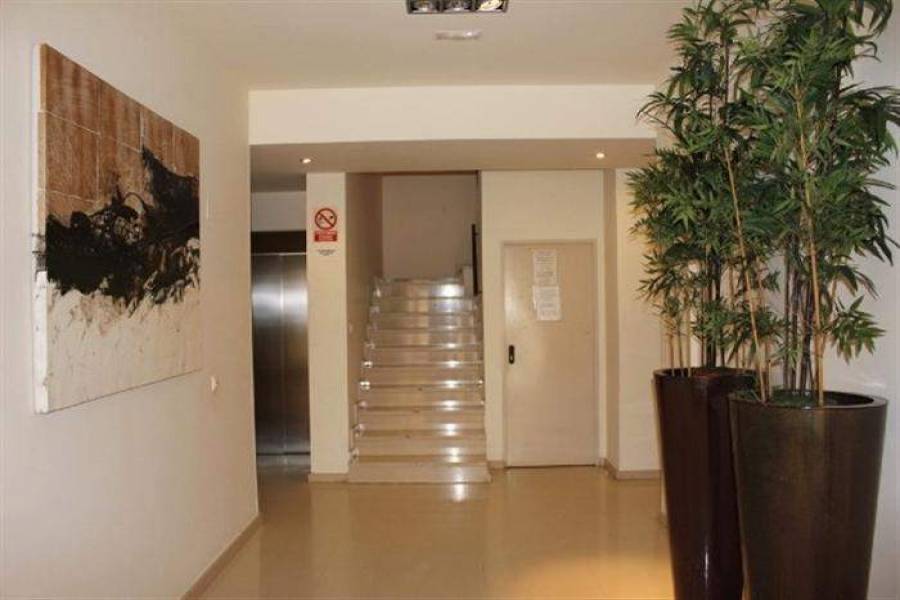 Dénia,Alicante,España,2 Bedrooms Bedrooms,1 BañoBathrooms,Apartamentos,21261