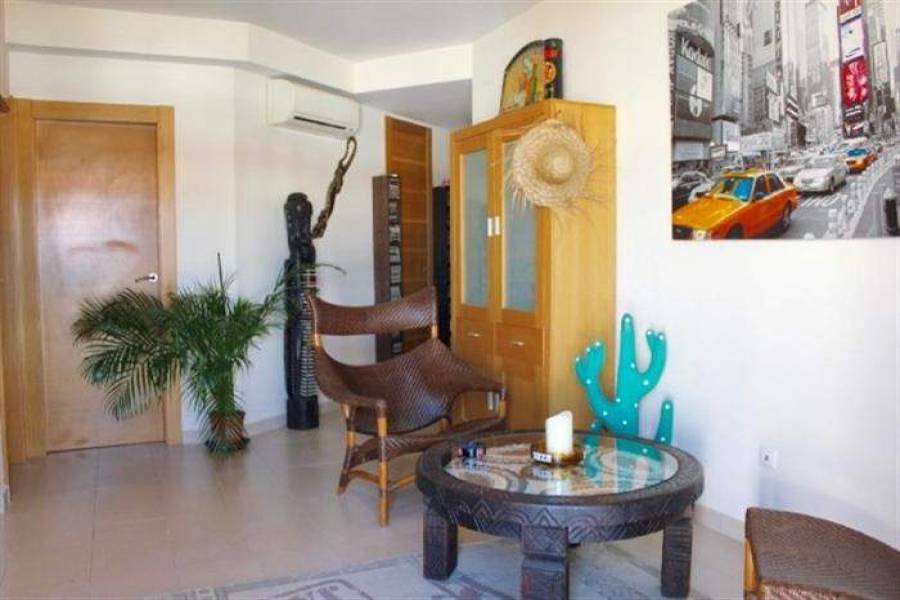 Dénia,Alicante,España,2 Bedrooms Bedrooms,1 BañoBathrooms,Apartamentos,21261