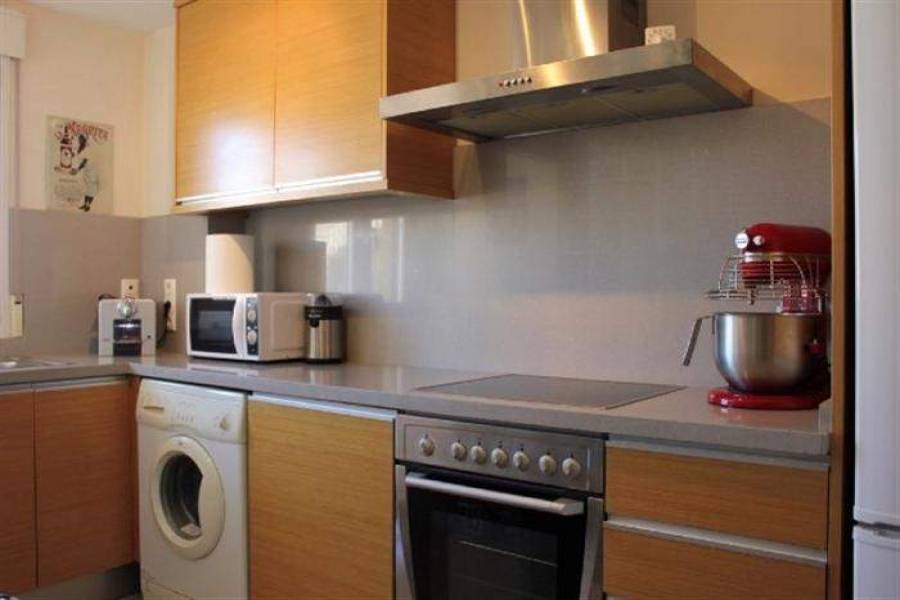 Dénia,Alicante,España,2 Bedrooms Bedrooms,1 BañoBathrooms,Apartamentos,21261