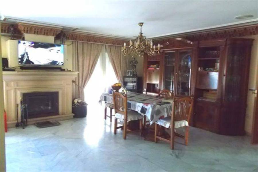El Verger,Alicante,España,6 Bedrooms Bedrooms,4 BathroomsBathrooms,Casas de pueblo,21262
