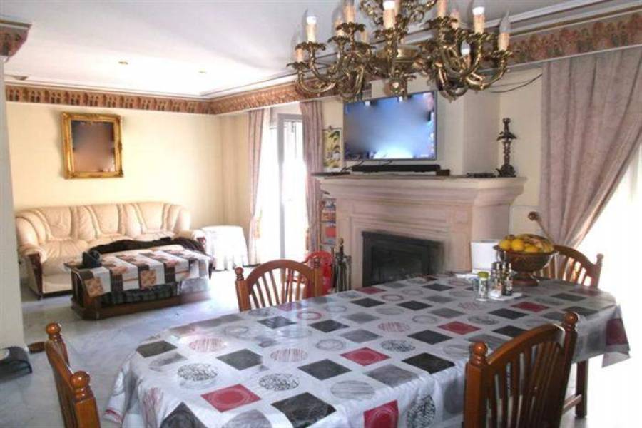 El Verger,Alicante,España,6 Bedrooms Bedrooms,4 BathroomsBathrooms,Casas de pueblo,21262