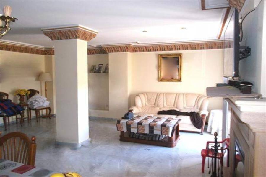 El Verger,Alicante,España,6 Bedrooms Bedrooms,4 BathroomsBathrooms,Casas de pueblo,21262