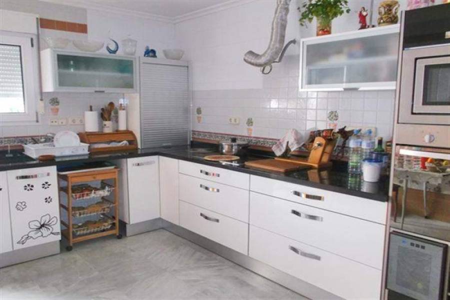 El Verger,Alicante,España,6 Bedrooms Bedrooms,4 BathroomsBathrooms,Casas de pueblo,21262