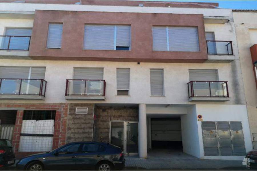 Ondara,Alicante,España,1 Dormitorio Bedrooms,1 BañoBathrooms,Apartamentos,21281