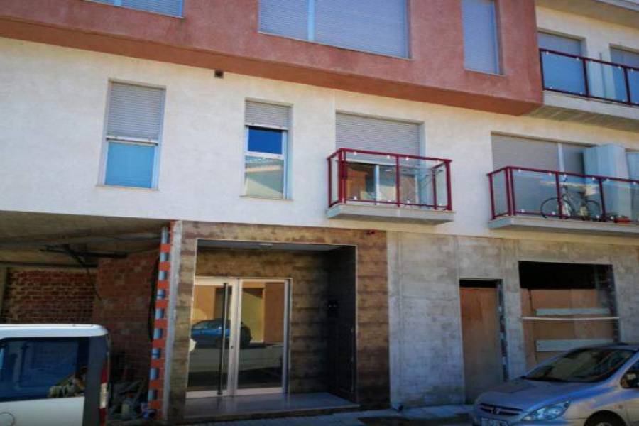 Ondara,Alicante,España,1 Dormitorio Bedrooms,1 BañoBathrooms,Apartamentos,21281