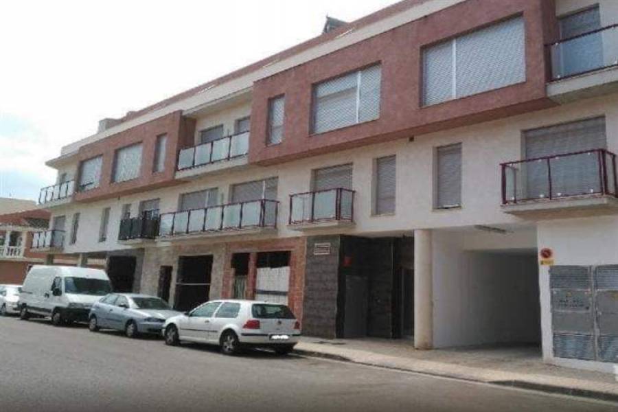Ondara,Alicante,España,1 Dormitorio Bedrooms,1 BañoBathrooms,Apartamentos,21281
