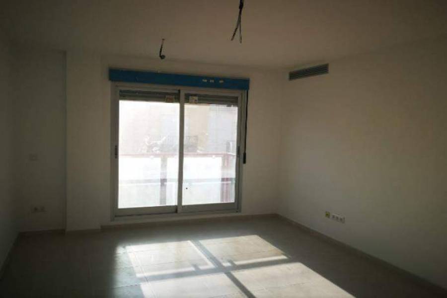 Ondara,Alicante,España,1 Dormitorio Bedrooms,1 BañoBathrooms,Apartamentos,21281