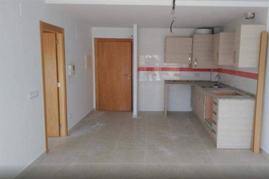 Ondara,Alicante,España,1 Dormitorio Bedrooms,1 BañoBathrooms,Apartamentos,21281