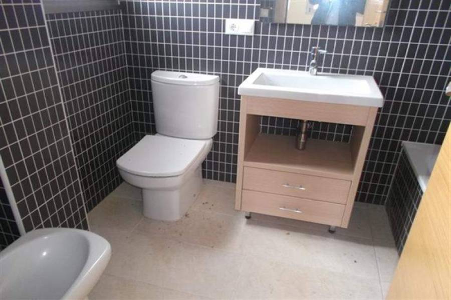Pedreguer,Alicante,España,2 Bedrooms Bedrooms,2 BathroomsBathrooms,Apartamentos,21284