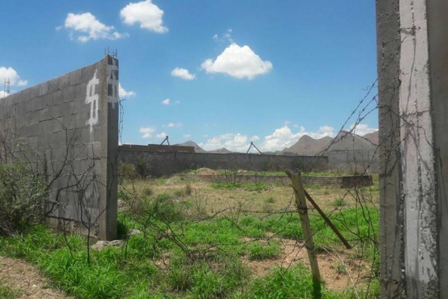 Aldama,Chihuahua,México,Lotes-Terrenos,2929