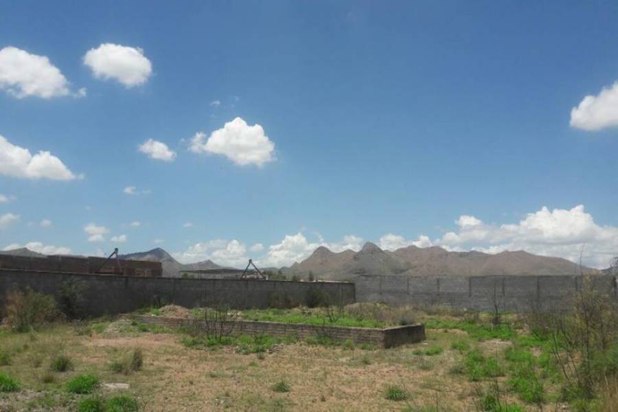 Aldama,Chihuahua,México,Lotes-Terrenos,2929
