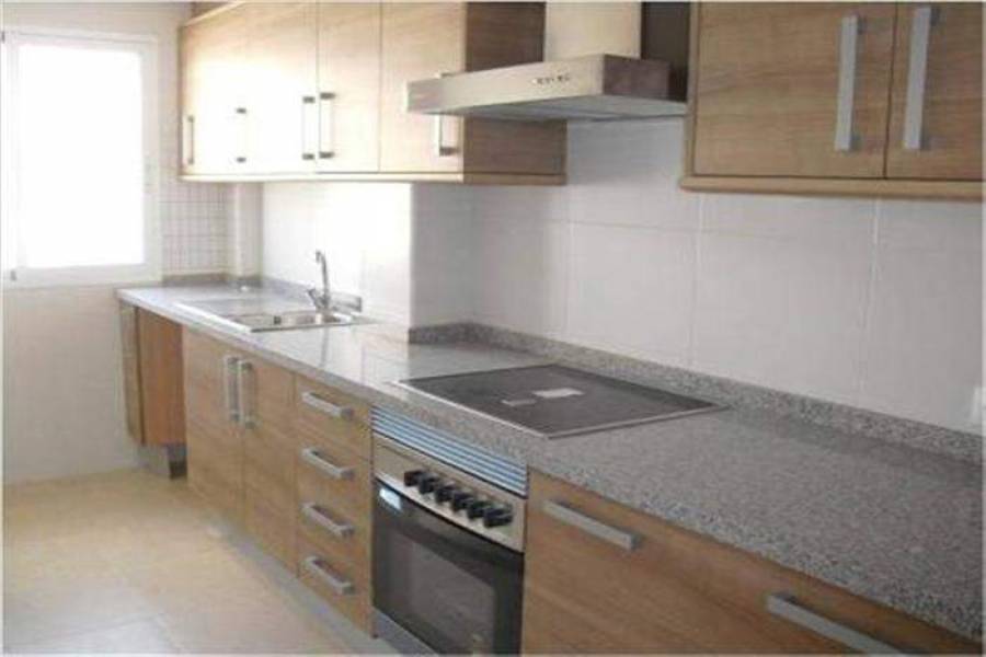El Verger,Alicante,España,3 Bedrooms Bedrooms,2 BathroomsBathrooms,Apartamentos,21285