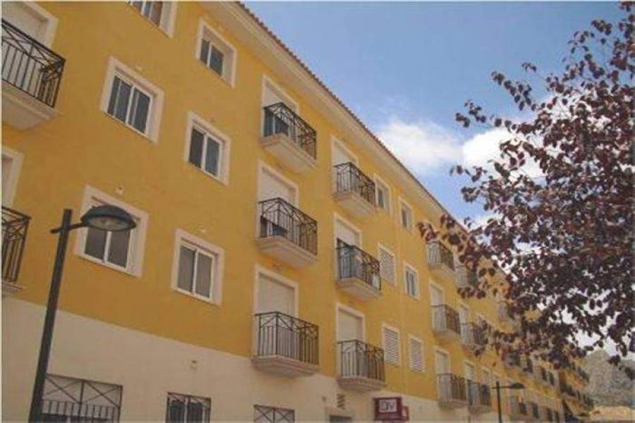 El Verger,Alicante,España,3 Bedrooms Bedrooms,2 BathroomsBathrooms,Apartamentos,21286