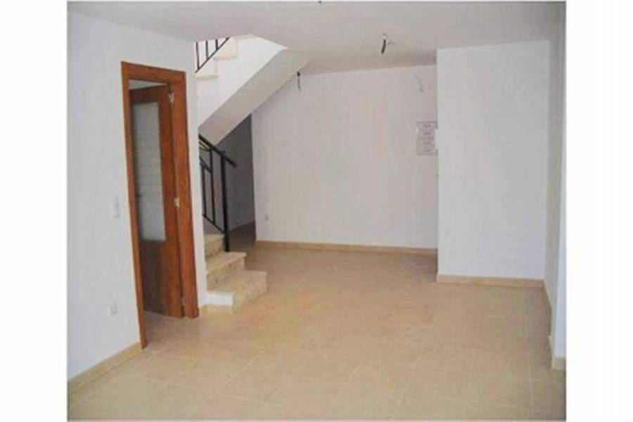 El Verger,Alicante,España,3 Bedrooms Bedrooms,2 BathroomsBathrooms,Apartamentos,21286