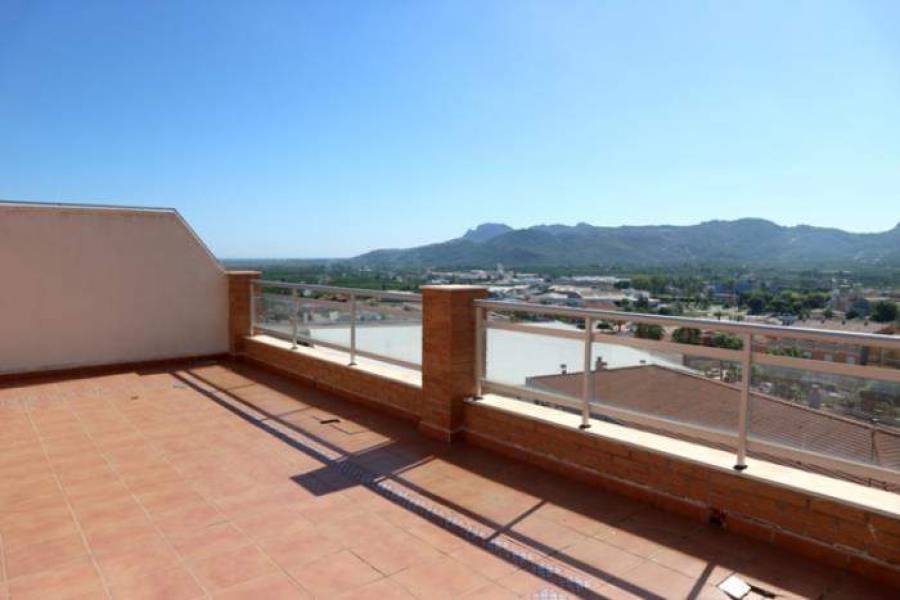Pego,Alicante,España,4 Bedrooms Bedrooms,3 BathroomsBathrooms,Apartamentos,21289