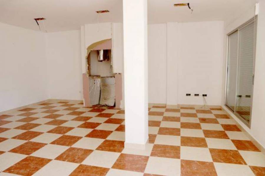 Pego,Alicante,España,4 Bedrooms Bedrooms,3 BathroomsBathrooms,Apartamentos,21289