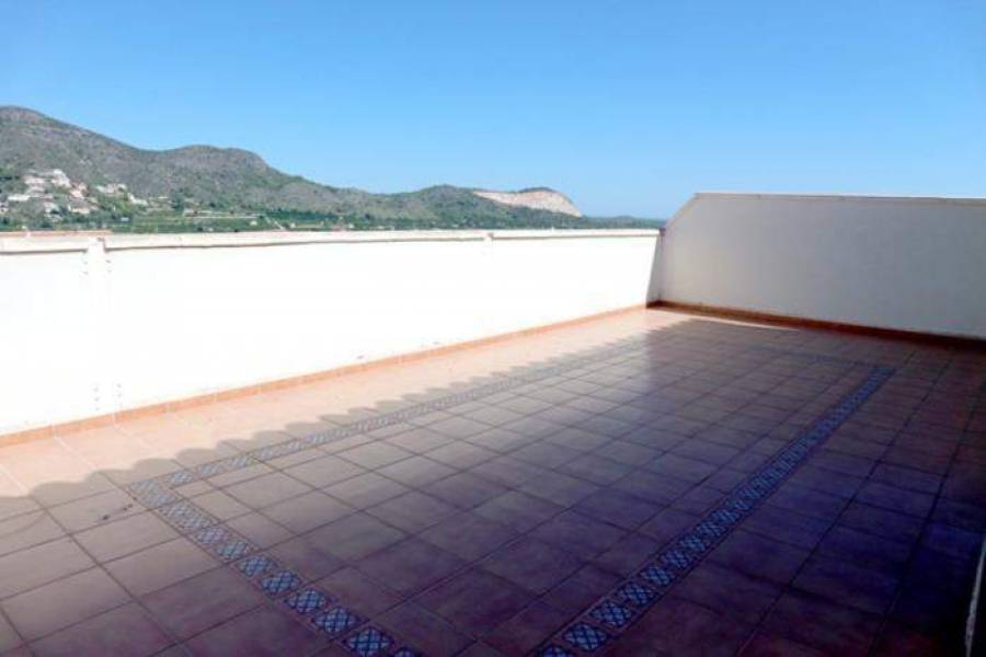 Pego,Alicante,España,4 Bedrooms Bedrooms,3 BathroomsBathrooms,Apartamentos,21289