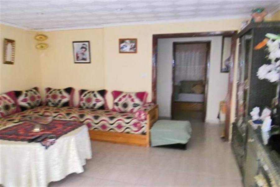 Dénia,Alicante,España,4 Bedrooms Bedrooms,1 BañoBathrooms,Apartamentos,21290