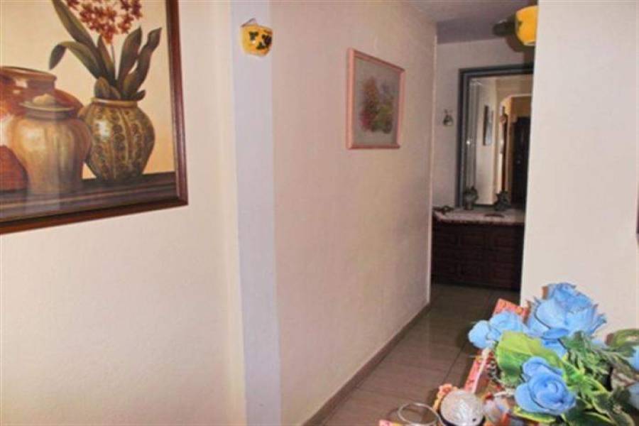 Dénia,Alicante,España,4 Bedrooms Bedrooms,1 BañoBathrooms,Apartamentos,21290
