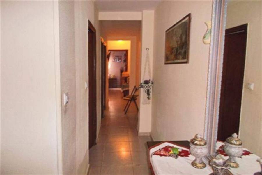 Dénia,Alicante,España,4 Bedrooms Bedrooms,1 BañoBathrooms,Apartamentos,21290