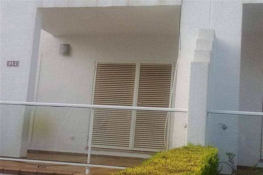 Dénia,Alicante,España,3 Bedrooms Bedrooms,2 BathroomsBathrooms,Apartamentos,21292