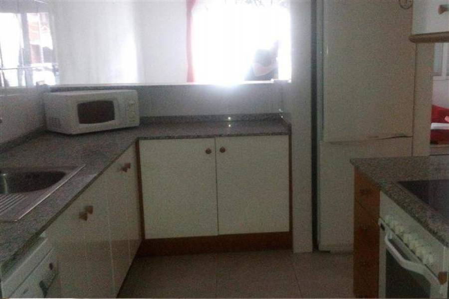 Dénia,Alicante,España,3 Bedrooms Bedrooms,2 BathroomsBathrooms,Apartamentos,21292