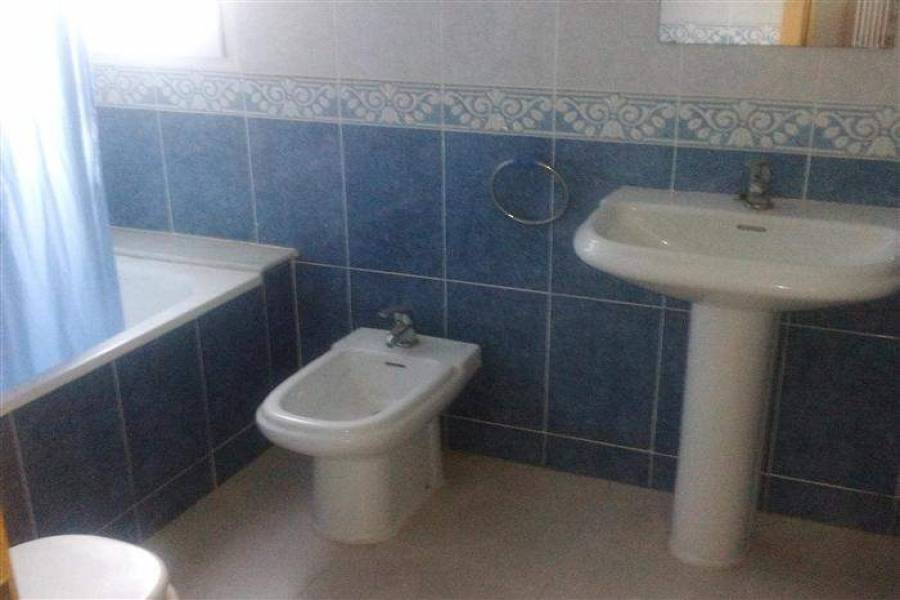 Dénia,Alicante,España,3 Bedrooms Bedrooms,2 BathroomsBathrooms,Apartamentos,21292