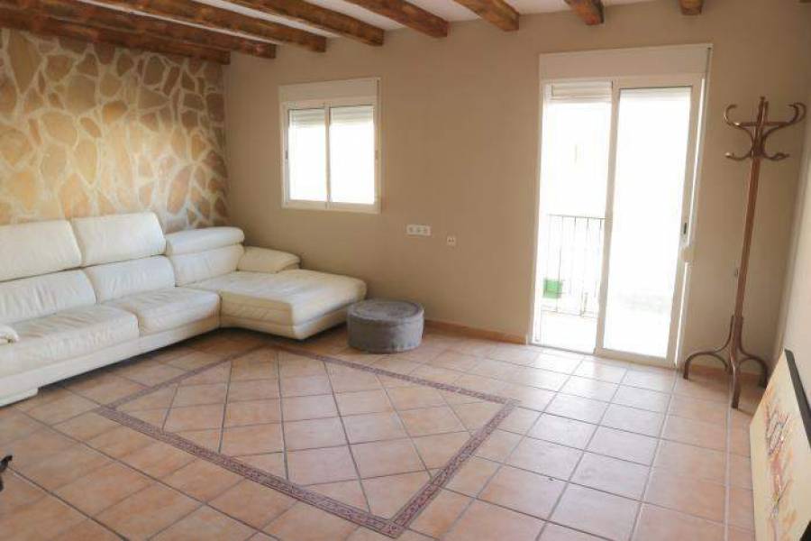Ondara,Alicante,España,3 Bedrooms Bedrooms,1 BañoBathrooms,Apartamentos,21295