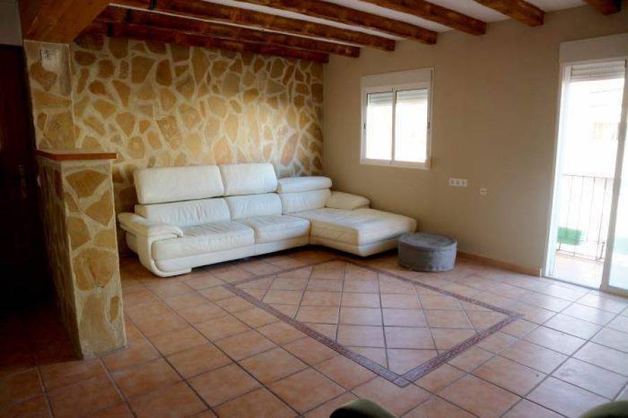 Ondara,Alicante,España,3 Bedrooms Bedrooms,1 BañoBathrooms,Apartamentos,21295