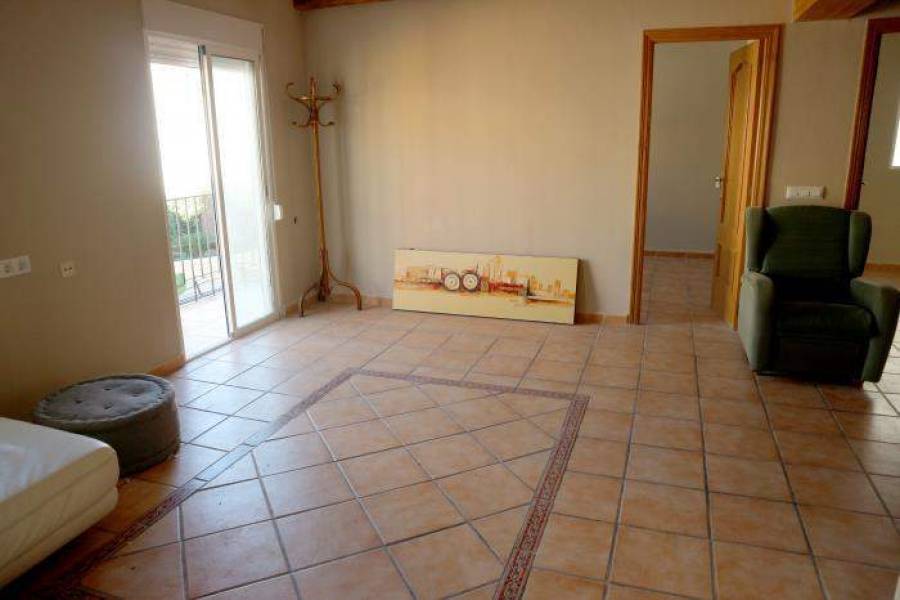 Ondara,Alicante,España,3 Bedrooms Bedrooms,1 BañoBathrooms,Apartamentos,21295