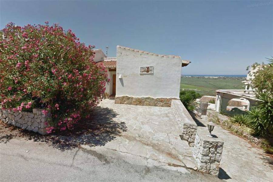 Pego,Alicante,España,6 Bedrooms Bedrooms,3 BathroomsBathrooms,Apartamentos,21303