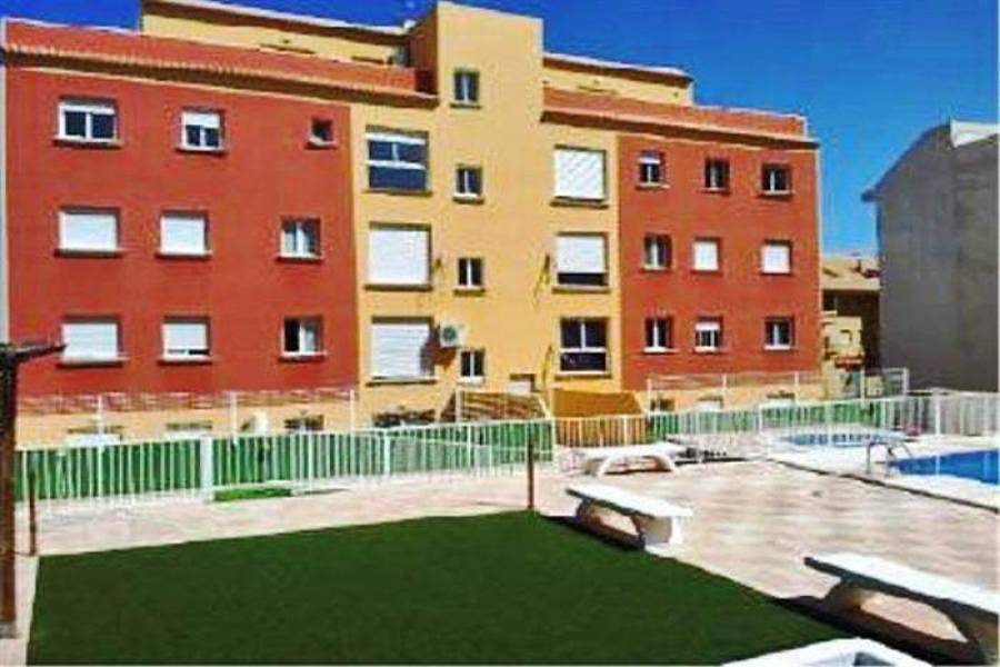 Pego,Alicante,España,3 Bedrooms Bedrooms,2 BathroomsBathrooms,Apartamentos,21306