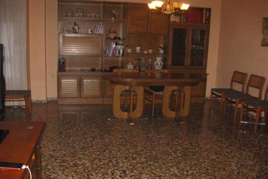 Pego,Alicante,España,4 Bedrooms Bedrooms,2 BathroomsBathrooms,Apartamentos,21313