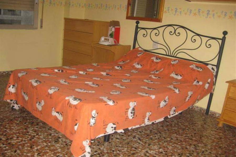 Pego,Alicante,España,4 Bedrooms Bedrooms,2 BathroomsBathrooms,Apartamentos,21313