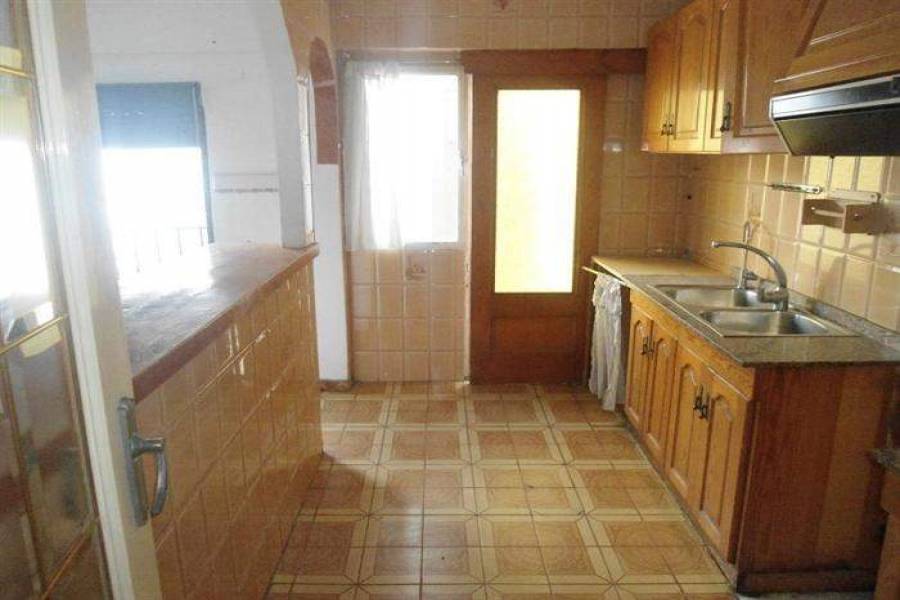 Dénia,Alicante,España,3 Bedrooms Bedrooms,2 BathroomsBathrooms,Apartamentos,21320