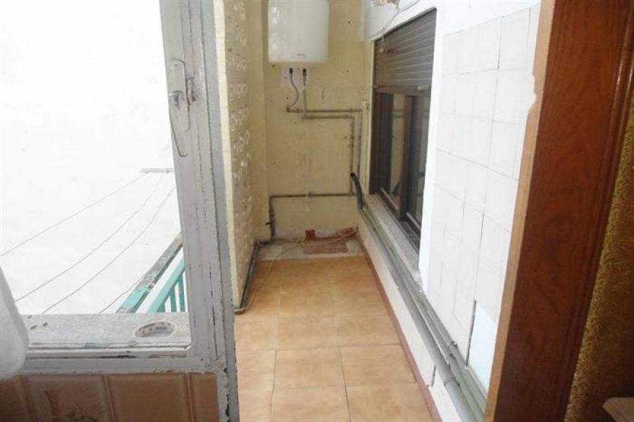 Dénia,Alicante,España,3 Bedrooms Bedrooms,2 BathroomsBathrooms,Apartamentos,21320