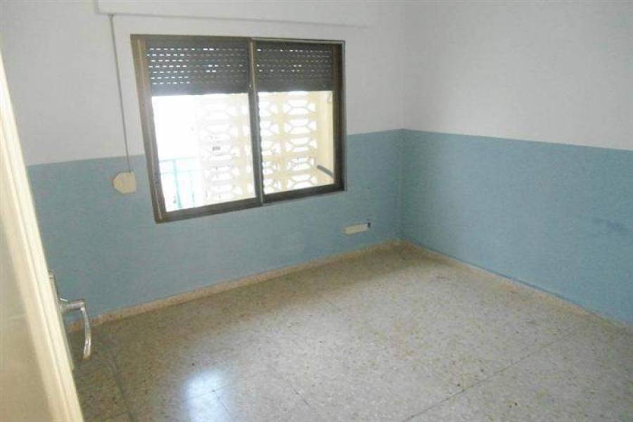 Dénia,Alicante,España,3 Bedrooms Bedrooms,2 BathroomsBathrooms,Apartamentos,21320