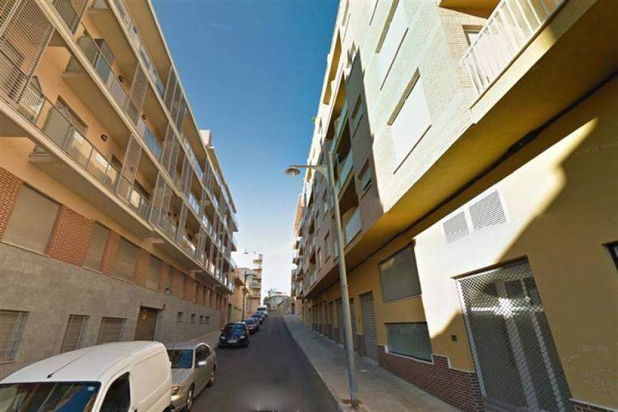 Pego,Alicante,España,3 Bedrooms Bedrooms,2 BathroomsBathrooms,Apartamentos,21325
